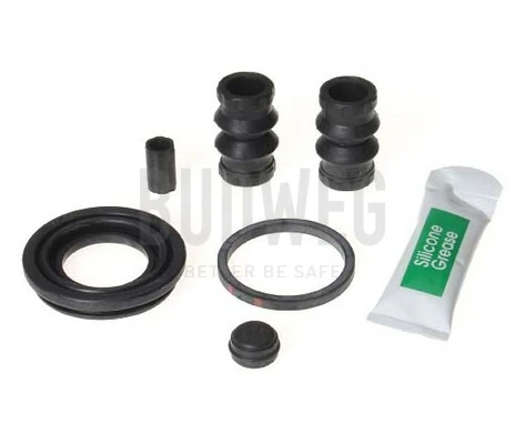 Repair Kit, brake caliper